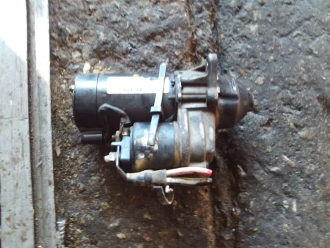 Μίζα για OPEL ASTRA (1998 - 2004) G  Μίζα για OPEL ASTRA (1998 - 2004) G