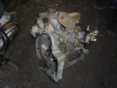 Κιβώτιο Ταχυτήτων (Σασμάν) Χειροκίνητο για SUZUKI WAGON R (2000 - 2003) (RB) MPV - ΠΟΛΥΜΟΡΦΙΚΑ - 5dr 1300 (G13BB) petrol 76 RB413 (MA53)  Κιβώτιο Ταχυτήτων (Σασμάν) Χειροκίνητο για SUZUKI WAGON R (2000 - 2003) (RB) MPV - ΠΟΛΥΜΟΡΦΙΚΑ - 5dr 1300 (G13BB) petrol 76 RB413 (MA53)