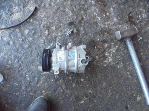 Συμπιεστής A-C (Κομπρέσορας)  ( 5Q0816803F ) για VW GOLF (2013 - 2020) Mk7 (5G) Hatchback - 5dr 1000 Petrol (DKR) TSI 116ps  Συμπιεστής A-C (Κομπρέσορας)  ( 5Q0816803F ) για VW GOLF (2013 - 2020) Mk7 (5G) Hatchback - 5dr 1000 Petrol (DKR) TSI 116ps