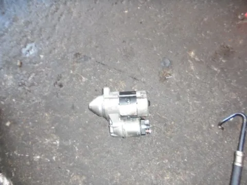 Μίζα για SMART FORTWO (2002 - 2003) (CITY-COUPE) Hatchback - 2dr 600 () Petrol 71  Μίζα για SMART FORTWO (2002 - 2003) (CITY-COUPE) Hatchback - 2dr 600 () Petrol 71
