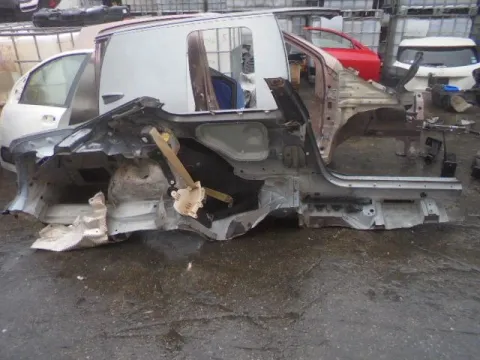 Τροπέτο Σασί (Πίσω Αριστερό Φτερό) για BMW 3 Series (2005 - 2008) (E90-1-2-3) (E92) Coupe - 2dr *ΔΒ* -  Τροπέτο Σασί (Πίσω Αριστερό Φτερό) για BMW 3 Series (2005 - 2008) (E90-1-2-3) (E92) Coupe - 2dr *ΔΒ* -