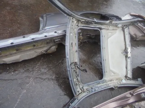 Τροπέτο Σασί (Ουρανός) (Όχι Πολύ Καθαρός) για BMW 3 Series (2005 - 2008) (E90-1-2-3) (E92) Coupe - 2dr *ΔΒ* -  Τροπέτο Σασί (Ουρανός) (Όχι Πολύ Καθαρός) για BMW 3 Series (2005 - 2008) (E90-1-2-3) (E92) Coupe - 2dr *ΔΒ* -