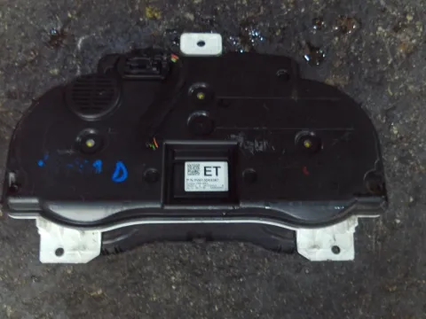 Όργανα Ταμπλό Κοντέρ P0013264267 για OPEL CORSA (2006 - 2011) D  -  Όργανα Ταμπλό Κοντέρ P0013264267 για OPEL CORSA (2006 - 2011) D  -
