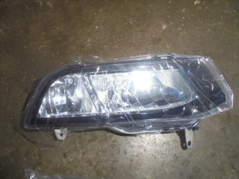 Προβολείς Ομίχλης Εμπρός Δεξιό (1 Ντουι) για VW POLO (2014 - 2016) (6R) ΙΜΙΤΑΣΙΟΝ Προβολείς Ομίχλης Εμπρός Δεξιό (1 Ντουι) για VW POLO (2014 - 2016) (6R) ΙΜΙΤΑΣΙΟΝ
