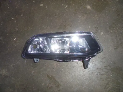 Προβολείς Ομίχλης Εμπρός Δεξιό (1 Ντουι) για VW POLO (2014 - 2016) (6R) ΙΜΙΤΑΣΙΟΝ Προβολείς Ομίχλης Εμπρός Δεξιό (1 Ντουι) για VW POLO (2014 - 2016) (6R) ΙΜΙΤΑΣΙΟΝ