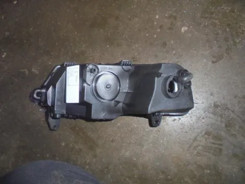 Προβολείς Ομίχλης Εμπρός Δεξιό (1 Ντουι) για VW POLO (2014 - 2016) (6R) ΙΜΙΤΑΣΙΟΝ -  Προβολείς Ομίχλης Εμπρός Δεξιό (1 Ντουι) για VW POLO (2014 - 2016) (6R) ΙΜΙΤΑΣΙΟΝ -