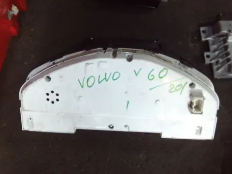 Όργανα Ταμπλό Κοντέρ 69799600U για VOLVO XC60 (2008 - 2013)  -  Όργανα Ταμπλό Κοντέρ 69799600U για VOLVO XC60 (2008 - 2013)  -