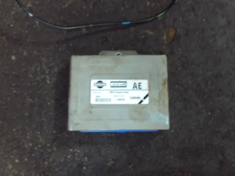 Εγκέφαλος Imobilizer 80563D για NISSAN PRIMERA (1996 - 1999) (P11)  ΤΕΛΑΡΟ 17"(πισω σκαλα) Εγκέφαλος Imobilizer 80563D για NISSAN PRIMERA (1996 - 1999) (P11)  ΤΕΛΑΡΟ 17"(πισω σκαλα)