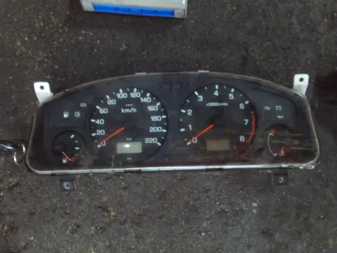 Όργανα Ταμπλό Κοντέρ 248102F902 για NISSAN PRIMERA (1996 - 1999) (P11)  Όργανα Ταμπλό Κοντέρ 248102F902 για NISSAN PRIMERA (1996 - 1999) (P11)