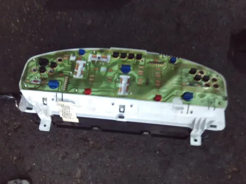 Όργανα Ταμπλό Κοντέρ 248102F902 για NISSAN PRIMERA (1996 - 1999) (P11)  -  Όργανα Ταμπλό Κοντέρ 248102F902 για NISSAN PRIMERA (1996 - 1999) (P11)  -