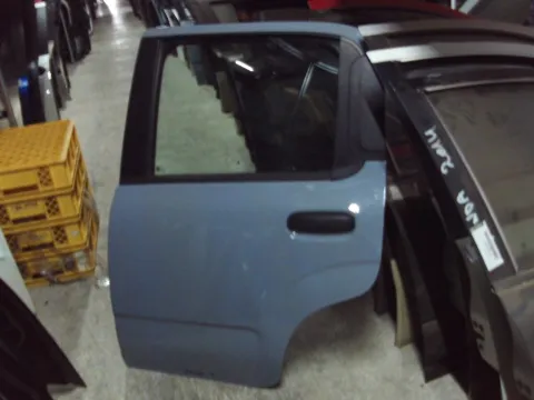 Πόρτα Πίσω Αριστερή για FIAT PANDA (2012 - ) ( ) *Γ* Πόρτα Πίσω Αριστερή για FIAT PANDA (2012 - ) ( ) *Γ*