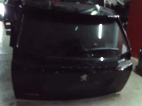 Πορτ-Μπαγκάζ για PEUGEOT 2008 (2019 - ) *Γ* Πορτ-Μπαγκάζ για PEUGEOT 2008 (2019 - ) *Γ*
