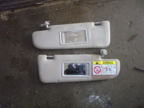 Σετ Σκιαδίων για FIAT PANDA (2012 - ) ( )  Σετ Σκιαδίων για FIAT PANDA (2012 - ) ( )