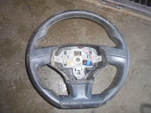 Τιμόνι (Βολάν) (Όχι Πολύ Καθαρό) για CITROEN C3 (2010 - 2014) , (2014 - 2017) *Γ* Τιμόνι (Βολάν) (Όχι Πολύ Καθαρό) για CITROEN C3 (2010 - 2014) , (2014 - 2017) *Γ*