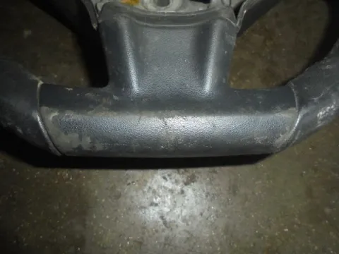 Τιμόνι (Βολάν) (Όχι Πολύ Καθαρό) για CITROEN C3 (2010 - 2014) , (2014 - 2017) *Γ* - 