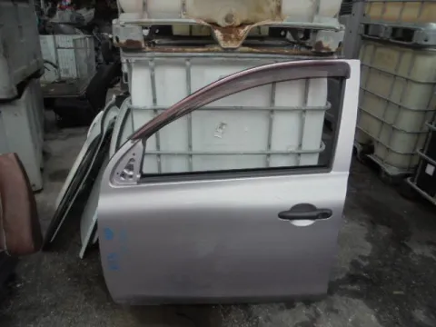 Πόρτα Εμπρός Αριστερή για NISSAN MICRA (2011 - 2013) (K13) , (2013 - 2017) (K13) *Ε* Πόρτα Εμπρός Αριστερή για NISSAN MICRA (2011 - 2013) (K13) , (2013 - 2017) (K13) *Ε*