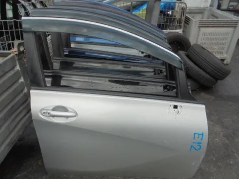 Πόρτα Εμπρός Δεξιά για NISSAN NOTE (2013- ) *Ε* Πόρτα Εμπρός Δεξιά για NISSAN NOTE (2013- ) *Ε*