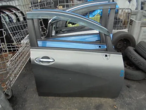 Πόρτα Εμπρός Δεξιά για NISSAN NOTE (2013- ) *Ε* Πόρτα Εμπρός Δεξιά για NISSAN NOTE (2013- ) *Ε*