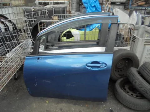 Πόρτα Εμπρός Αριστερή για NISSAN NOTE (2013- ) *Ε* Πόρτα Εμπρός Αριστερή για NISSAN NOTE (2013- ) *Ε*