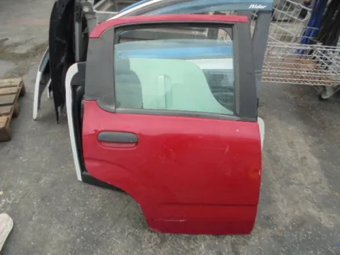 Πόρτα Πίσω Δεξιά για FIAT PANDA (2012 - ) ( ) *Γ* Πόρτα Πίσω Δεξιά για FIAT PANDA (2012 - ) ( ) *Γ*