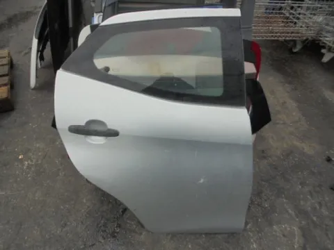 Πόρτα Πίσω Δεξιά για TOYOTA AYGO (2014 - 2017) *Ε* Πόρτα Πίσω Δεξιά για TOYOTA AYGO (2014 - 2017) *Ε*