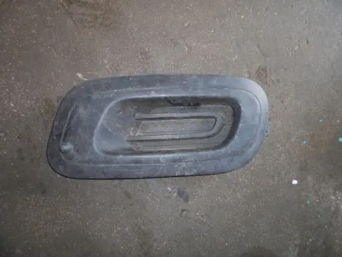 Δίχτυ Προφυλακτήρα Εμπρός Αριστερό για FIAT PANDA (2012 - ) ( )  Δίχτυ Προφυλακτήρα Εμπρός Αριστερό για FIAT PANDA (2012 - ) ( )