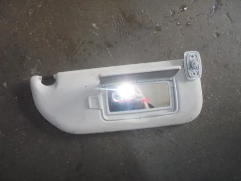 Σκιάδιο Δεξί για TOYOTA AYGO (2014 - 2017)  Σκιάδιο Δεξί για TOYOTA AYGO (2014 - 2017)