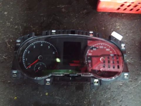 Όργανα Ταμπλό Κοντέρ 5G1920740D για VW GOLF (2013 - 2020) Mk7 (5G)  Όργανα Ταμπλό Κοντέρ 5G1920740D για VW GOLF (2013 - 2020) Mk7 (5G)