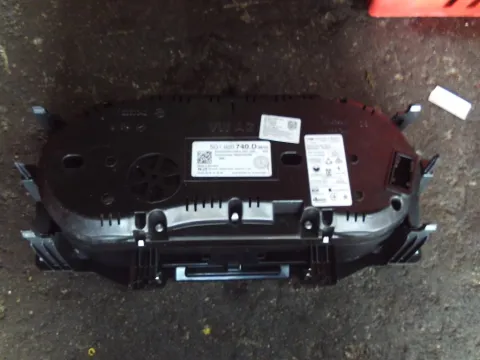Όργανα Ταμπλό Κοντέρ 5G1920740D για VW GOLF (2013 - 2020) Mk7 (5G)  -  Όργανα Ταμπλό Κοντέρ 5G1920740D για VW GOLF (2013 - 2020) Mk7 (5G)  -