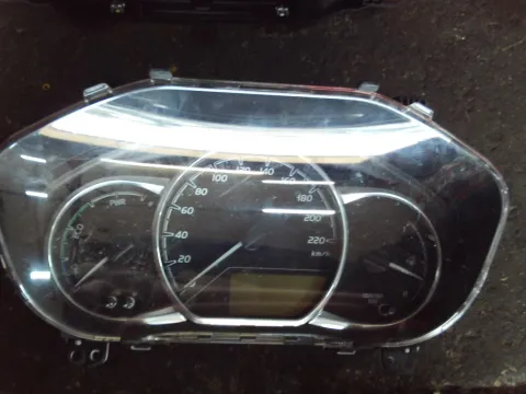 Όργανα Ταμπλό Κοντέρ 83800F5410 για TOYOTA YARIS (2009 - 2012) (XP90)  Όργανα Ταμπλό Κοντέρ 83800F5410 για TOYOTA YARIS (2009 - 2012) (XP90)