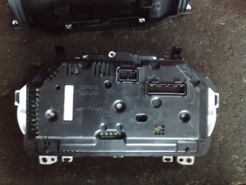 Όργανα Ταμπλό Κοντέρ 83800F5410 για TOYOTA YARIS (2009 - 2012) (XP90)  -  Όργανα Ταμπλό Κοντέρ 83800F5410 για TOYOTA YARIS (2009 - 2012) (XP90)  -