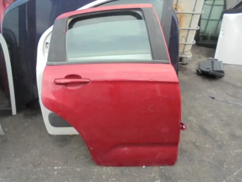 Πόρτα Πίσω Δεξιά (Λίγο Χτυπημένη)  για CITROEN C3 (2010 - 2014) *Γ* Πόρτα Πίσω Δεξιά (Λίγο Χτυπημένη)  για CITROEN C3 (2010 - 2014) *Γ*