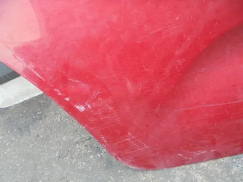 Πόρτα Πίσω Δεξιά (Λίγο Χτυπημένη)  για CITROEN C3 (2010 - 2014) *Γ* -  Πόρτα Πίσω Δεξιά (Λίγο Χτυπημένη)  για CITROEN C3 (2010 - 2014) *Γ* -