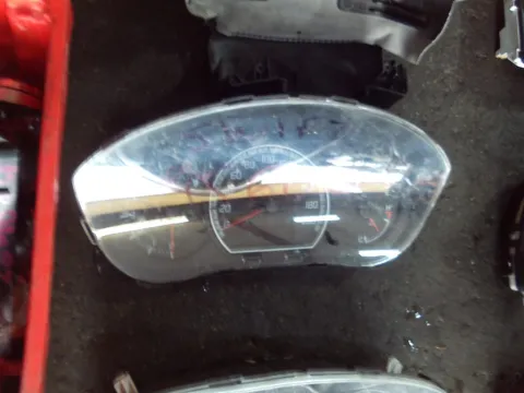 Όργανα Ταμπλό Κοντέρ 3410072KB0 για SUZUKI SWIFT (2006 - 2008) (RS)  Όργανα Ταμπλό Κοντέρ 3410072KB0 για SUZUKI SWIFT (2006 - 2008) (RS)