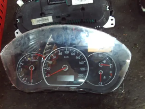 Όργανα Ταμπλό Κοντέρ A2C53060969 για SUZUKI SWIFT (2008 - 2011) (RS)  Όργανα Ταμπλό Κοντέρ A2C53060969 για SUZUKI SWIFT (2008 - 2011) (RS)