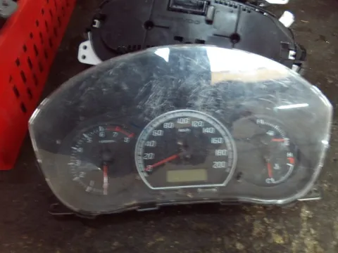 Όργανα Ταμπλό Κοντέρ A2C53060969 για SUZUKI SWIFT (2008 - 2011) (RS)  Όργανα Ταμπλό Κοντέρ A2C53060969 για SUZUKI SWIFT (2008 - 2011) (RS)