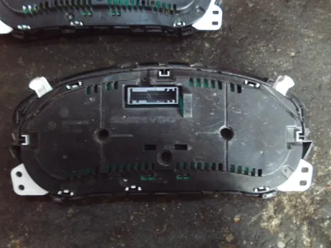 Όργανα Ταμπλό Κοντέρ A2C53060969 για SUZUKI SWIFT (2008 - 2011) (RS)  -  Όργανα Ταμπλό Κοντέρ A2C53060969 για SUZUKI SWIFT (2008 - 2011) (RS)  -
