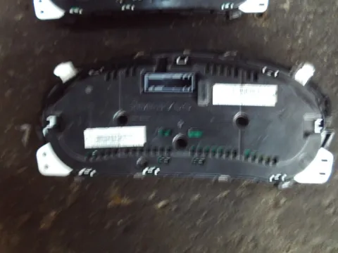 Όργανα Ταμπλό Κοντέρ 3411079J20 για SUZUKI SX4 (2007 - 2009) (RW)  -  Όργανα Ταμπλό Κοντέρ 3411079J20 για SUZUKI SX4 (2007 - 2009) (RW)  -