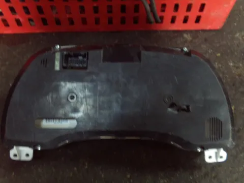 Όργανα Ταμπλό Κοντέρ 51871018 για FIAT PANDA (2009 - 2011 ) (169)  -  Όργανα Ταμπλό Κοντέρ 51871018 για FIAT PANDA (2009 - 2011 ) (169)  -