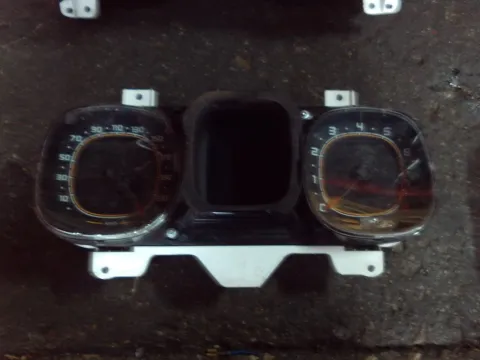 Όργανα Ταμπλό Κοντέρ 0887766550 για FIAT PANDA (2012 - ) ( )  Όργανα Ταμπλό Κοντέρ 0887766550 για FIAT PANDA (2012 - ) ( )