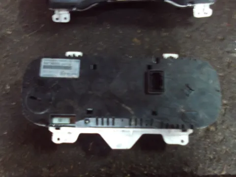 Όργανα Ταμπλό Κοντέρ 0887766550 για FIAT PANDA (2012 - ) ( )  - 