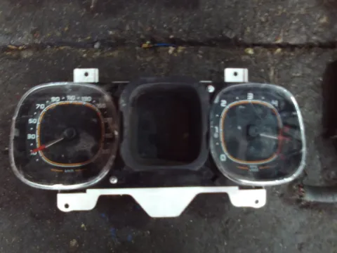 Όργανα Ταμπλό Κοντέρ 0887766550 για FIAT PANDA (2012 - ) ( )  Όργανα Ταμπλό Κοντέρ 0887766550 για FIAT PANDA (2012 - ) ( )