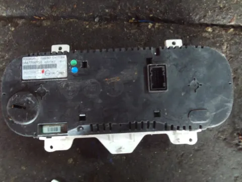 Όργανα Ταμπλό Κοντέρ 0887766550 για FIAT PANDA (2012 - ) ( )  -  Όργανα Ταμπλό Κοντέρ 0887766550 για FIAT PANDA (2012 - ) ( )  -