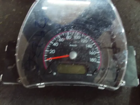 Όργανα Ταμπλό Κοντέρ 3410068K0 για SUZUKI ALTO (2002 - 2008) (RF)  Όργανα Ταμπλό Κοντέρ 3410068K0 για SUZUKI ALTO (2002 - 2008) (RF)