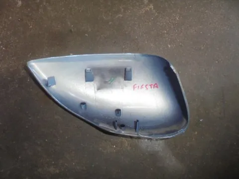 Καθρέπτης Εξωτερικός Καπάκι Αριστερό για FORD FIESTA (2008 - 2012) Mk6 (JA8)  - 