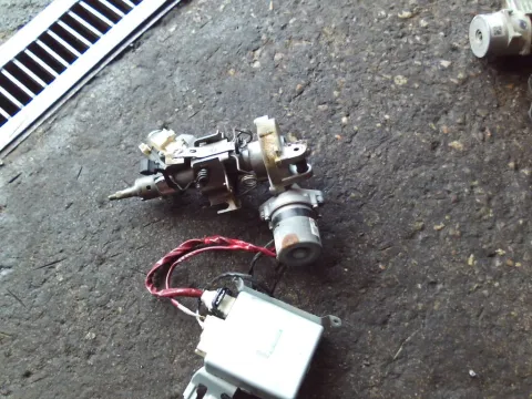 Κολόνα Τιμονιού Ηλεκτρική Μεταχειρισμένη 4525005691 για TOYOTA AVENSIS (2012 - ) ( ) 2000 Diesel D-4D DPF 124hp 