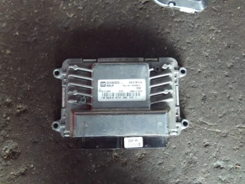 Εγκέφαλος Imobilizer 5WY1K11A για CHEVROLET - DAEWOO SPARK (2010 - 2012)   ΤΕΛΑΡΟ 18"(πισω σκαλα) Εγκέφαλος Imobilizer 5WY1K11A για CHEVROLET - DAEWOO SPARK (2010 - 2012)   ΤΕΛΑΡΟ 18"(πισω σκαλα)