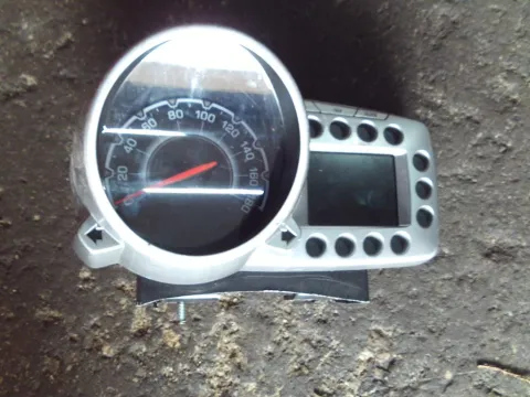 Όργανα Ταμπλό Κοντέρ για CHEVROLET - DAEWOO SPARK (2010 - 2012)  Όργανα Ταμπλό Κοντέρ για CHEVROLET - DAEWOO SPARK (2010 - 2012)