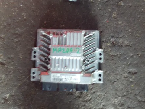 Εγκέφαλος Imobilizer 8V2112A650CC για MAZDA 2 (2008 - 2011) (DE) ΤΕΛΑΡΟ *4* ΔΙΑΦΟΡΟΙ   Εγκέφαλος Imobilizer 8V2112A650CC για MAZDA 2 (2008 - 2011) (DE) ΤΕΛΑΡΟ *4* ΔΙΑΦΟΡΟΙ