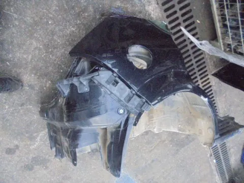 Φτερό Πίσω Δεξιό για SEAT LEON (2005 - 2009) (1P) Hatchback - 5dr *ΔΒ* Φτερό Πίσω Δεξιό για SEAT LEON (2005 - 2009) (1P) Hatchback - 5dr *ΔΒ*
